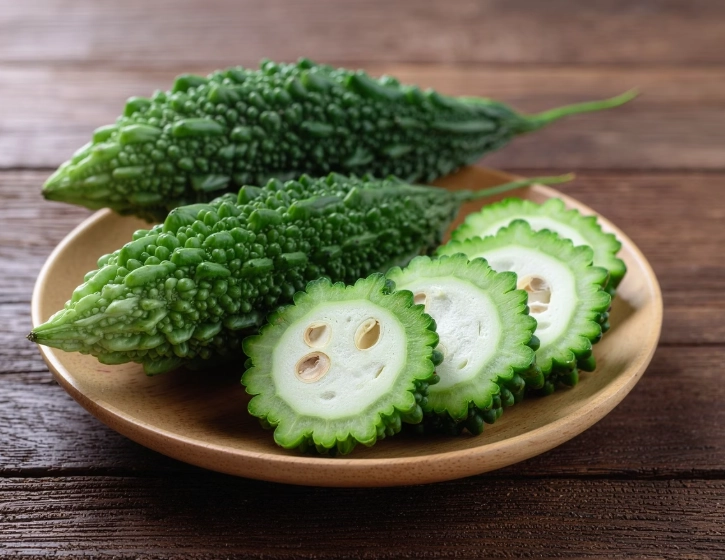 苦瓜內膜營養真相：別再丟掉苦瓜的精華部分
