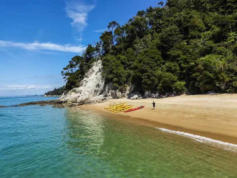 紐西蘭旅遊攻略