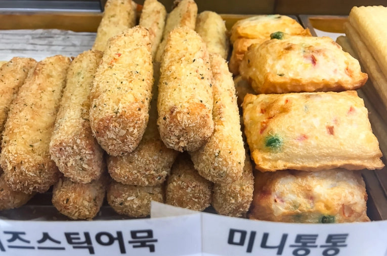 韓國釜山必買清單：台灣買不到的獨家商品與購物地點