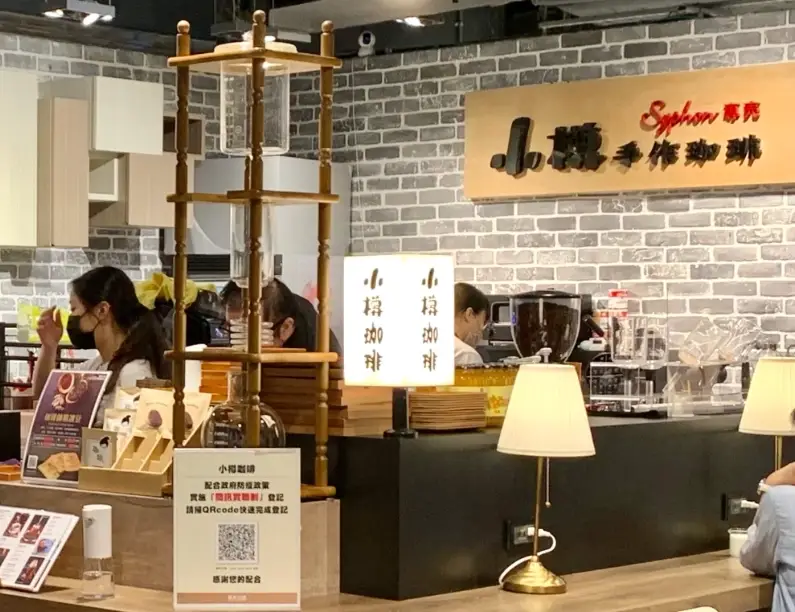 松菸誠品美食地圖：在地人推薦必訪餐廳與隱藏版甜點