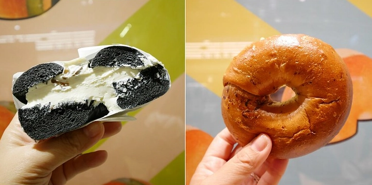 松山文創園區美食