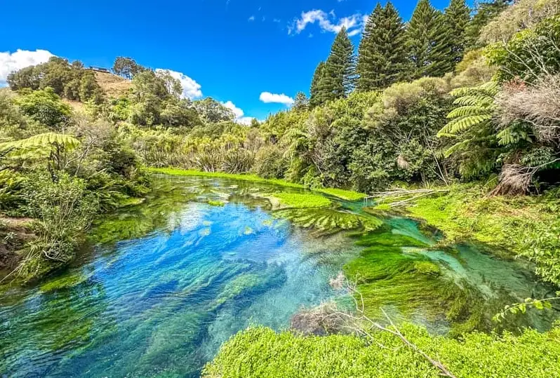 紐西蘭隱藏景點