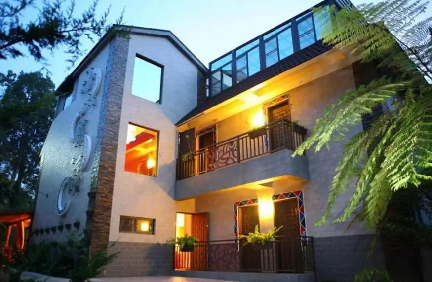 嘉義民宿推薦：在地人私藏清單與實用選擇技巧