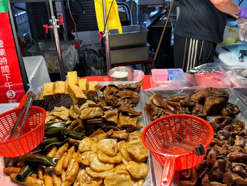 台北市民大道餐廳