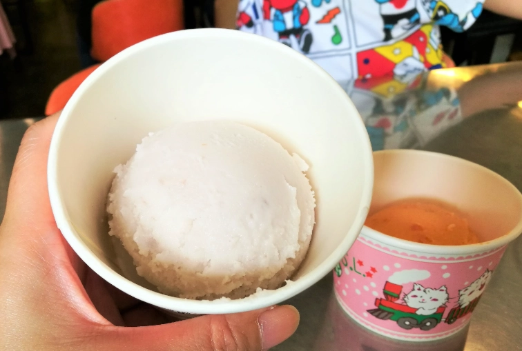 西門町甜點推薦：在地人帶路避開觀光客陷阱的必吃清單