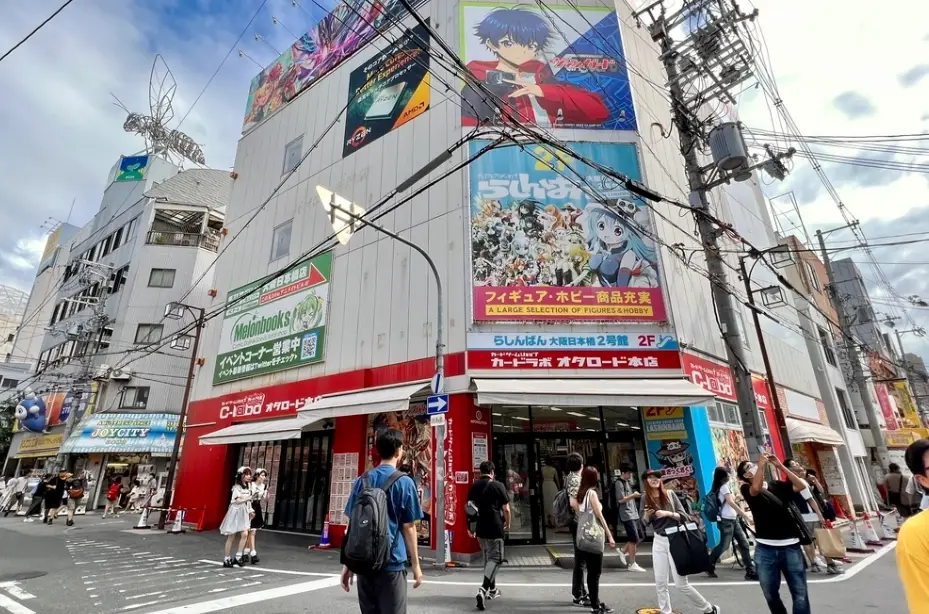 福岡動漫景點親自走訪：從天神到太宰府的非官方巡禮地圖