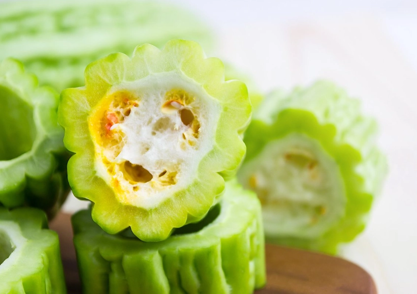 苦瓜食用方法