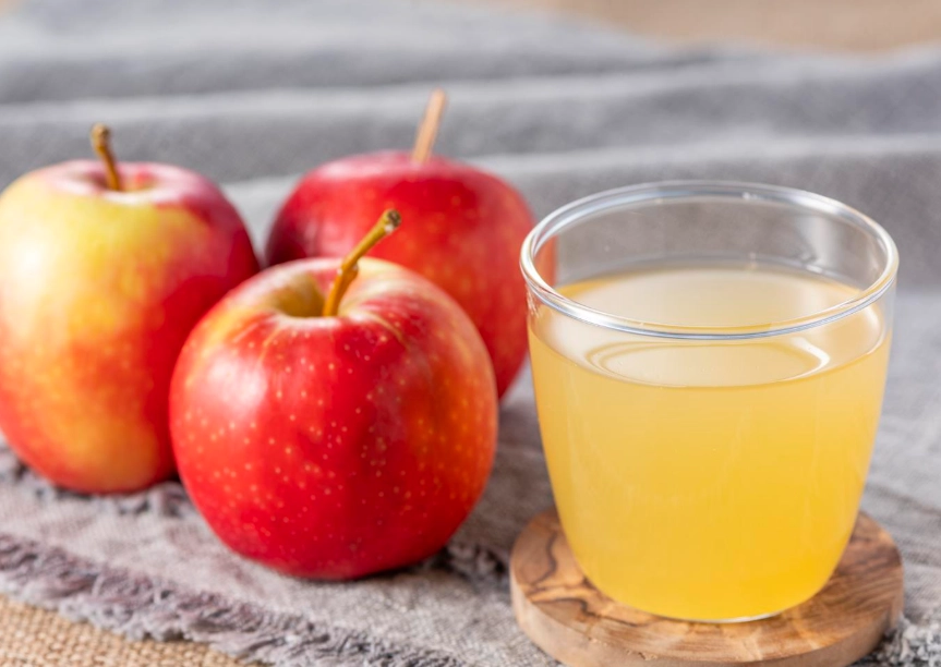 芹菜蘋果汁做法