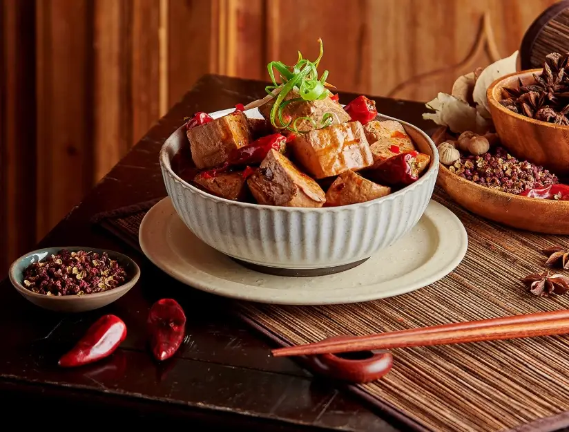 台北麻辣鍋餐廳