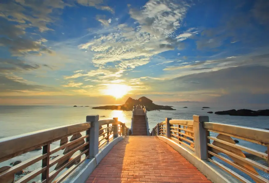 台東自由行攻略