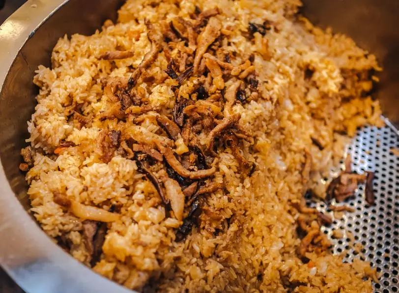 延平北路宵夜指南：在地人深夜美食清單與實用建議