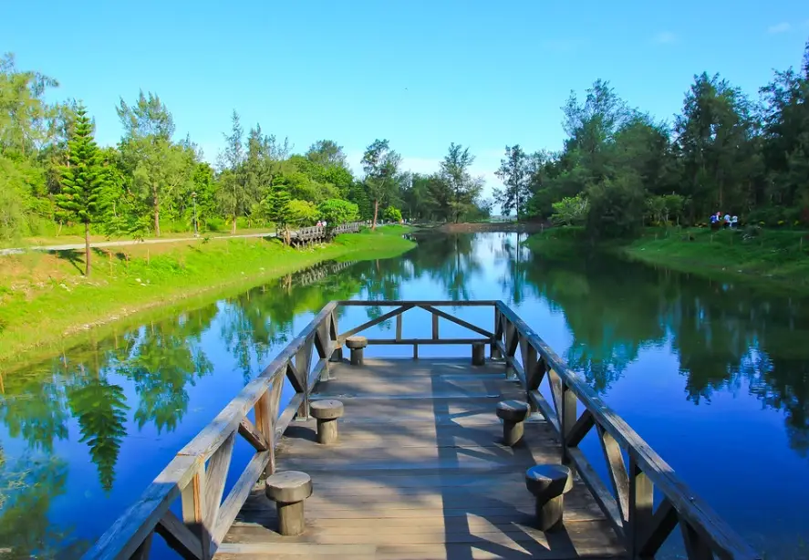 台東三天兩夜不開車行程：省錢交通與景點攻略