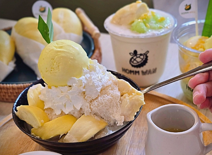 亞羅街美食推薦