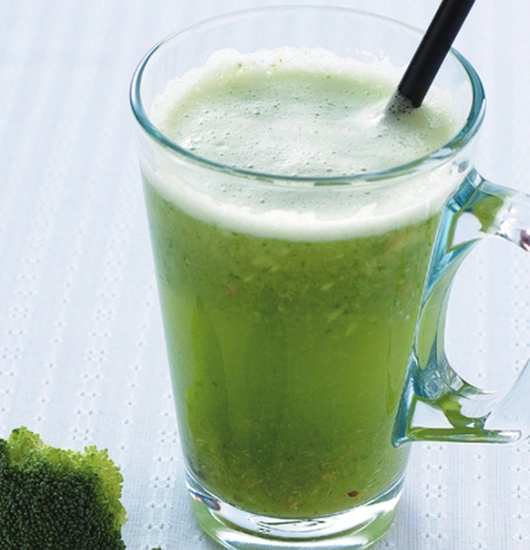 芹菜蘋果汁減肥