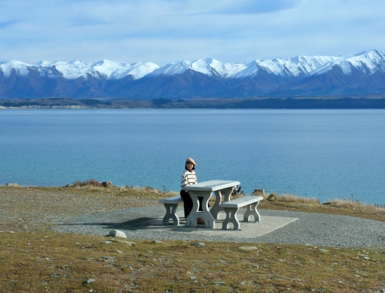 紐西蘭南北島選擇