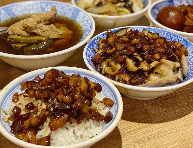 松江南京宵夜地圖：深夜食堂與平價美食推薦