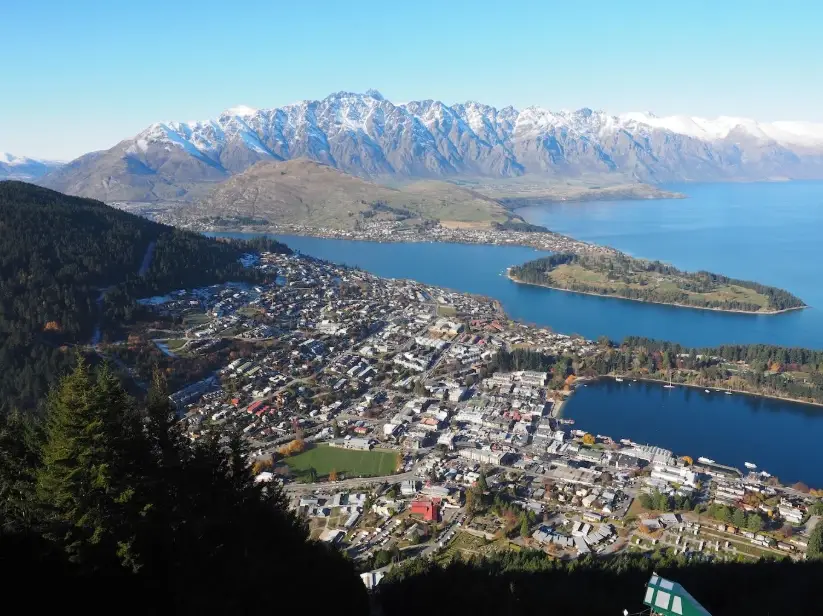 紐西蘭冬天自駕：安全駕駛技巧與絕景路線規劃