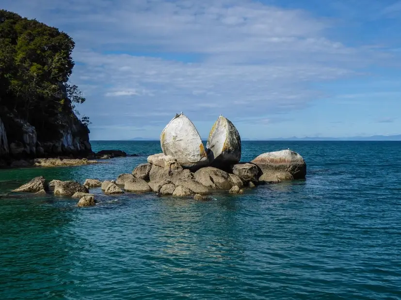 紐西蘭隱藏景點
