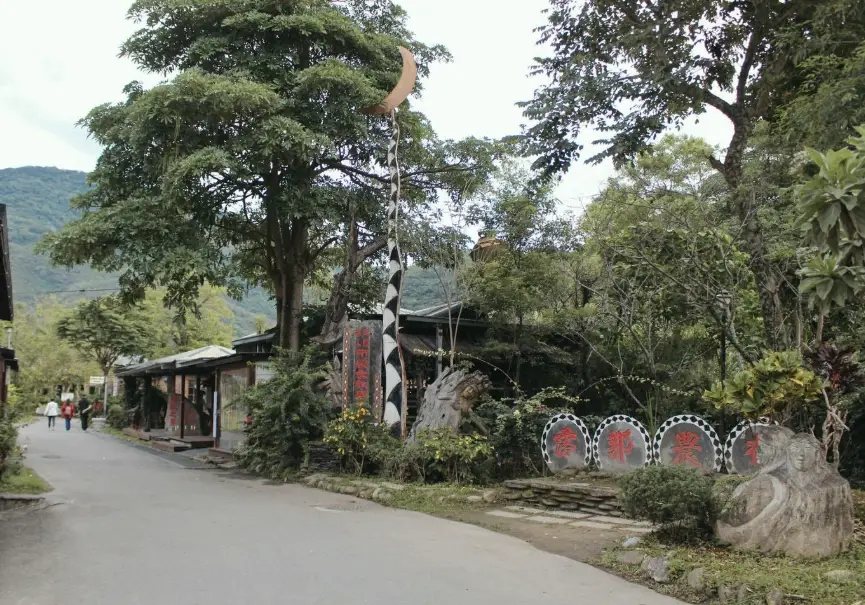 台東自由行攻略