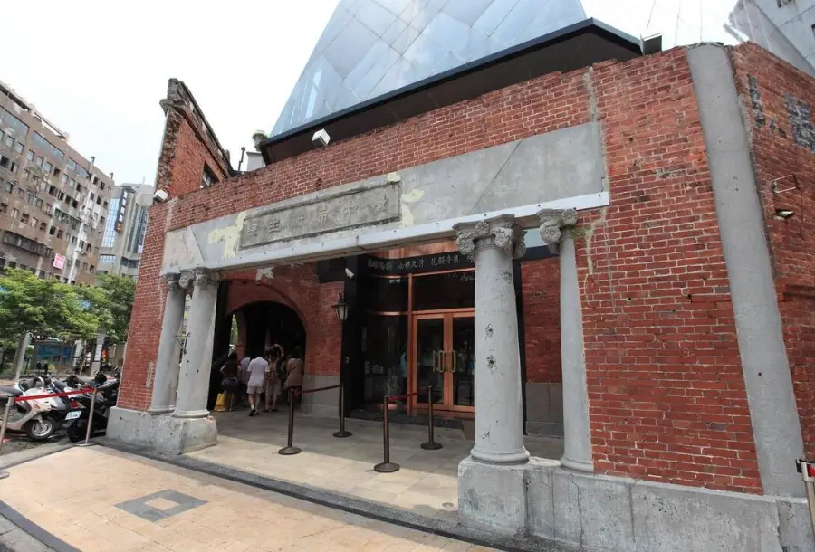 中部一日遊行程