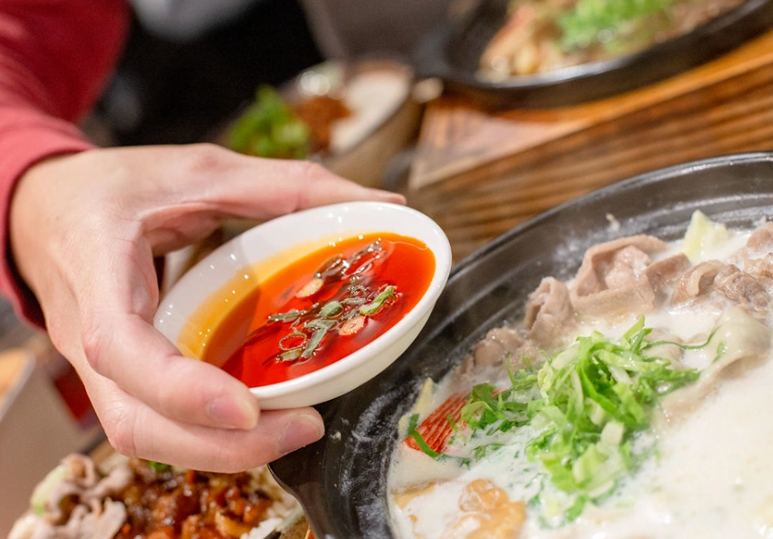 麻辣牛奶鍋作法：秘訣大公開，在家煮出濃郁湯底