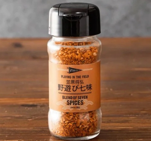 信州味噌