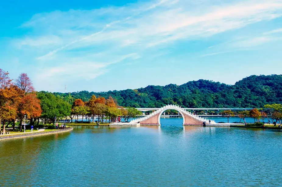 中山區休息3小時：短暫停留的實用行程規劃