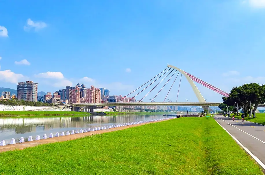 中山區3小時行程