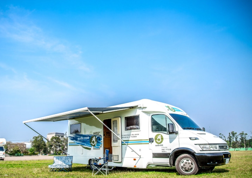 紐西蘭南島露營車自由行攻略：從租車到營地，新手必看的完整路線規劃