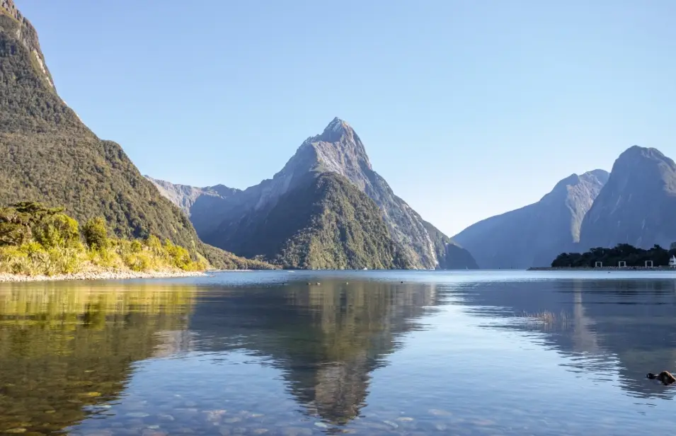 南島露營車路線