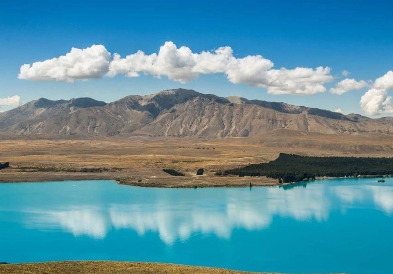 南島露營車路線