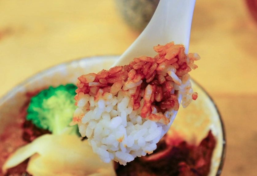 駁二藝術特區餐廳