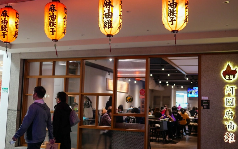 中山區3小時行程