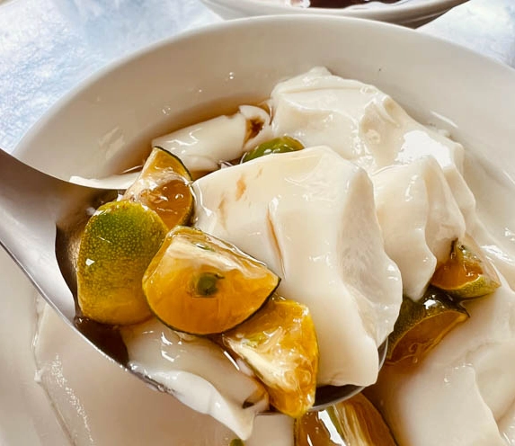 駁二藝術特區餐廳