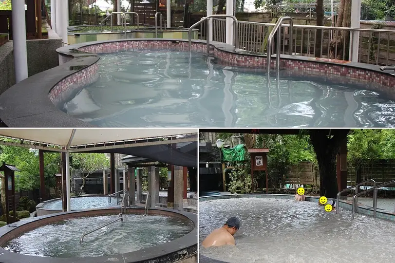 關子嶺溫泉大眾池怎麼選？在地人推薦這3家