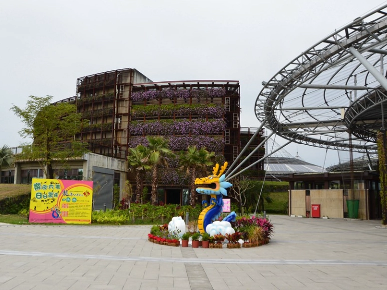 萬巒豬腳附近景點推薦：吃完豬腳還能去哪玩？屏東內埔潮州一日遊路線