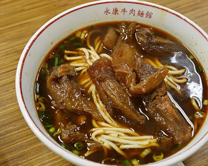 在地人帶路！台北必吃美食餐廳精選，避開觀光客陷阱