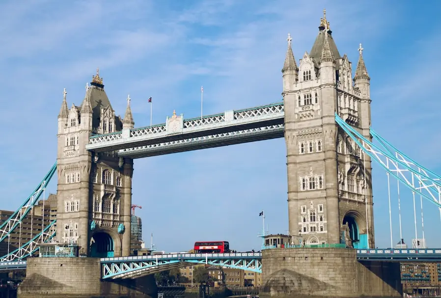 倫敦塔 參觀時間