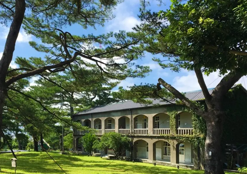 花蓮不開車行程