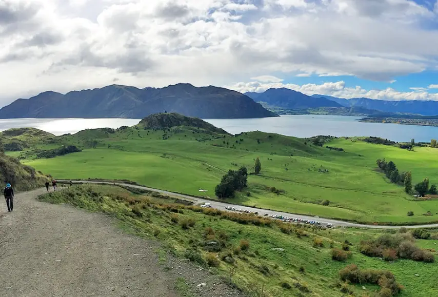 瓦納卡停車必知：找到車位與避免罰單的關鍵技巧