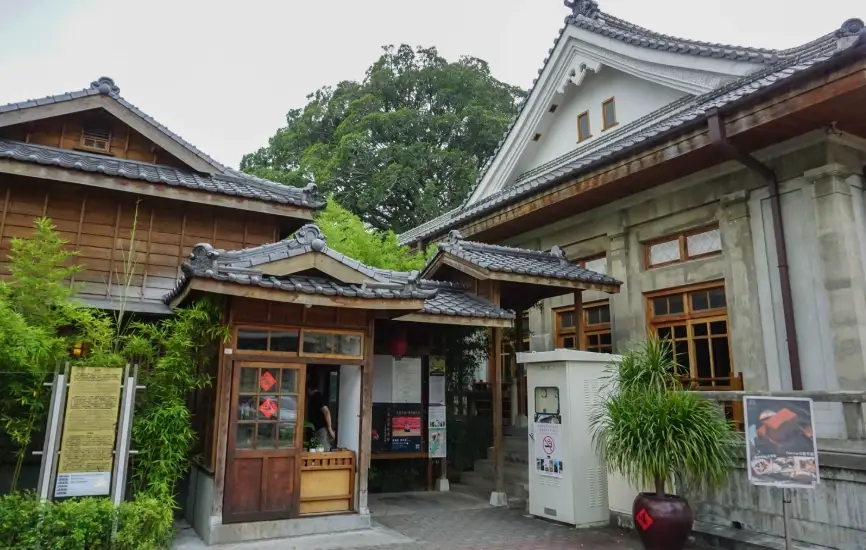 台中私房景點地圖：在地人帶路，避開人潮的秘境清單