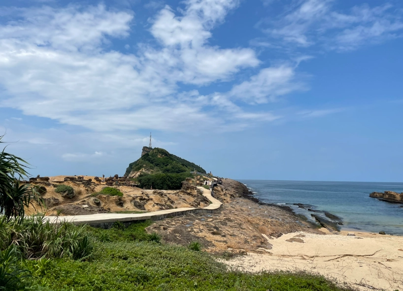 北海岸包車一日遊