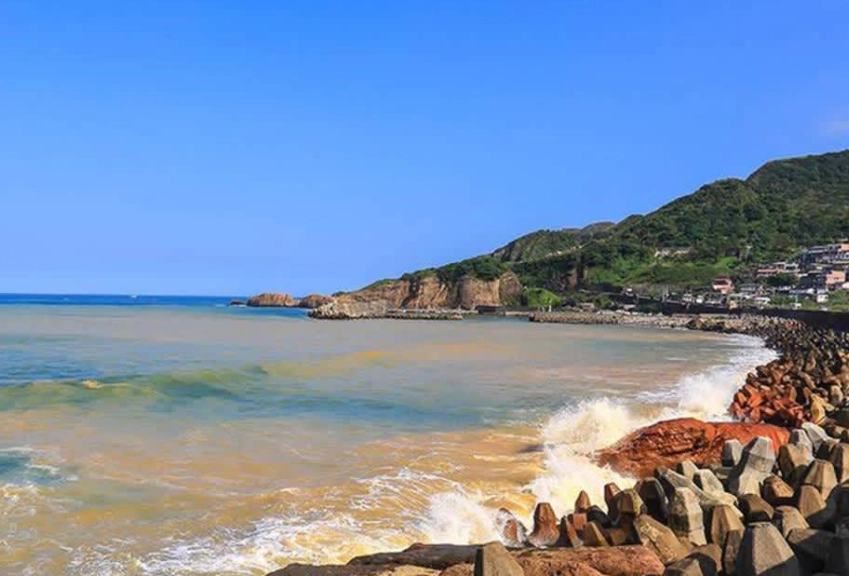 北海岸包車一日遊