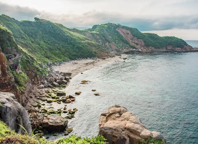 一日遊行程規劃