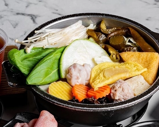 小火鍋推薦