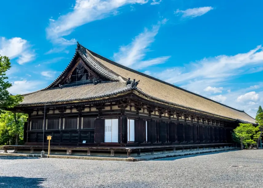 京都自由行行程