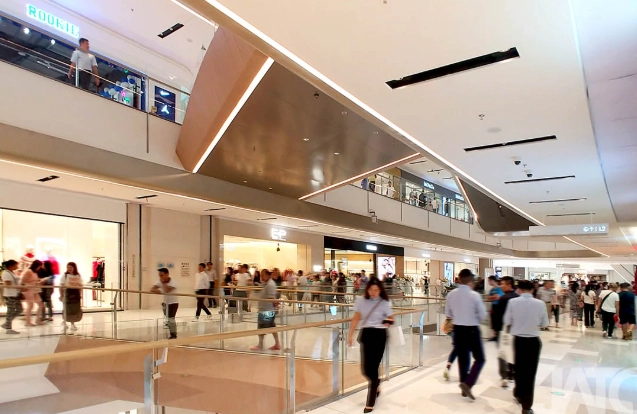 桂林萬象城 美食