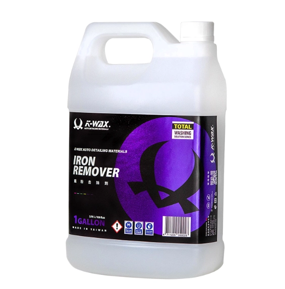 鐵粉去除劑玻璃怎麼選？專家教你三步避開劣質品