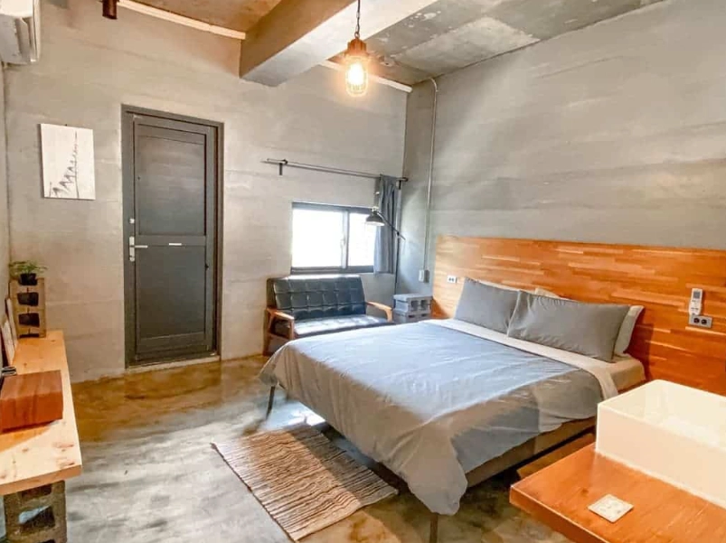 蘭嶼海景民宿推薦：精選住宿與實用避坑指南