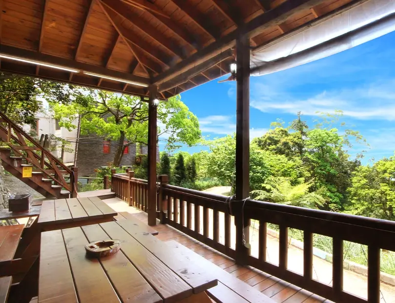 南庄民宿包棟推薦｜獨享隱私與山城慢活的完美選擇